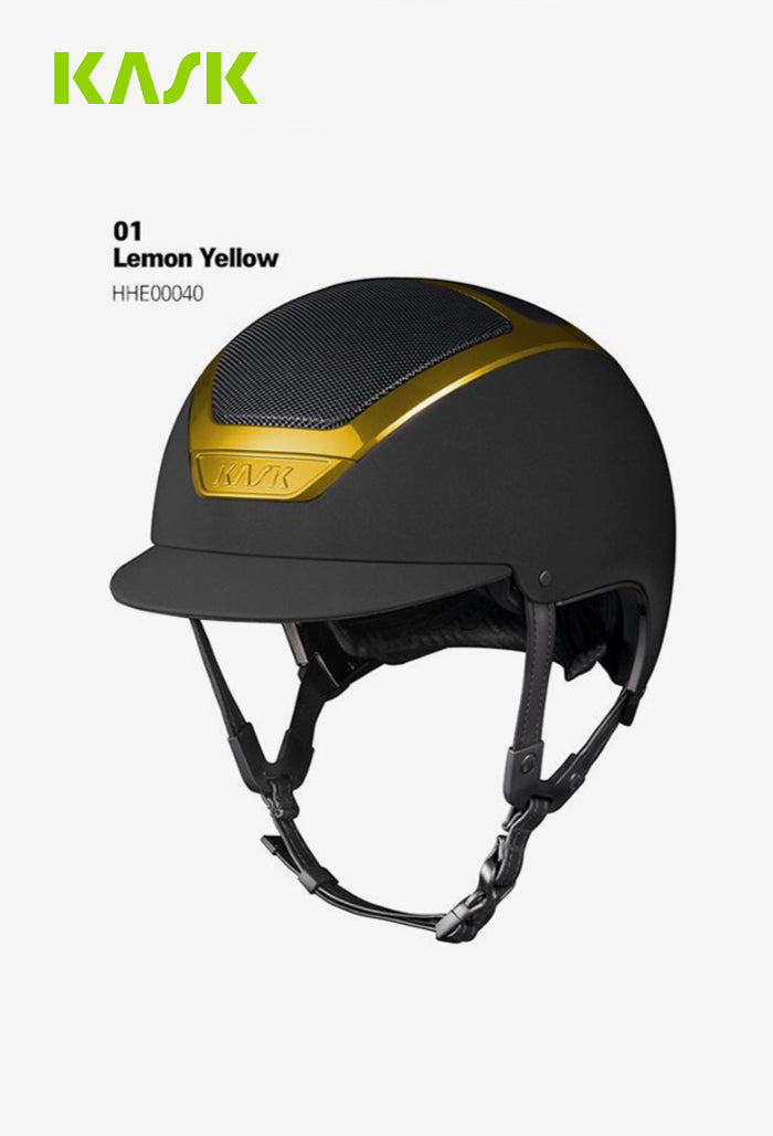 KASK - Helmet DOGMA Painted