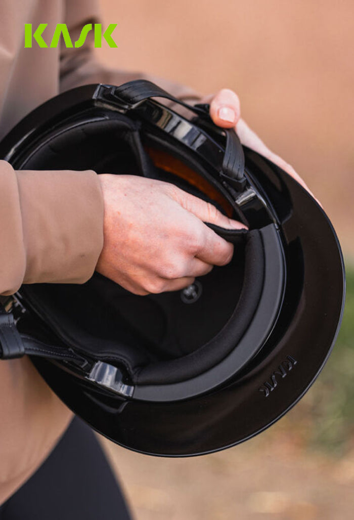 KASK - KOOKI/KOOKI LADY Helmet Inner Padding