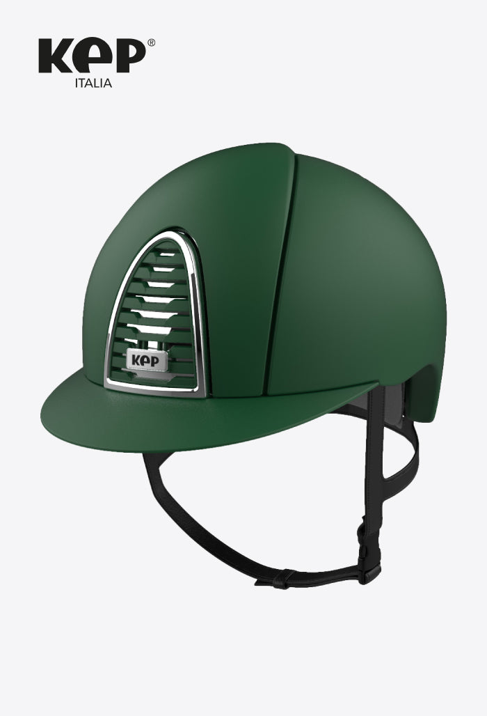 KEP - Helmet Cromo 2.0 Textile