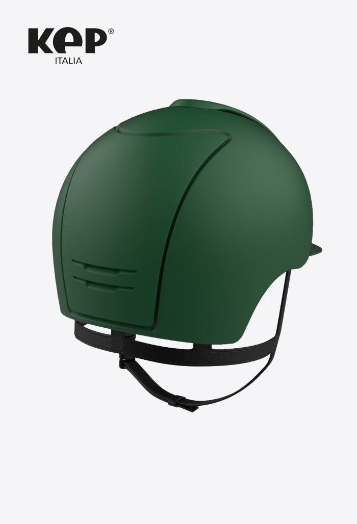 KEP - Helmet Cromo 2.0 Textile