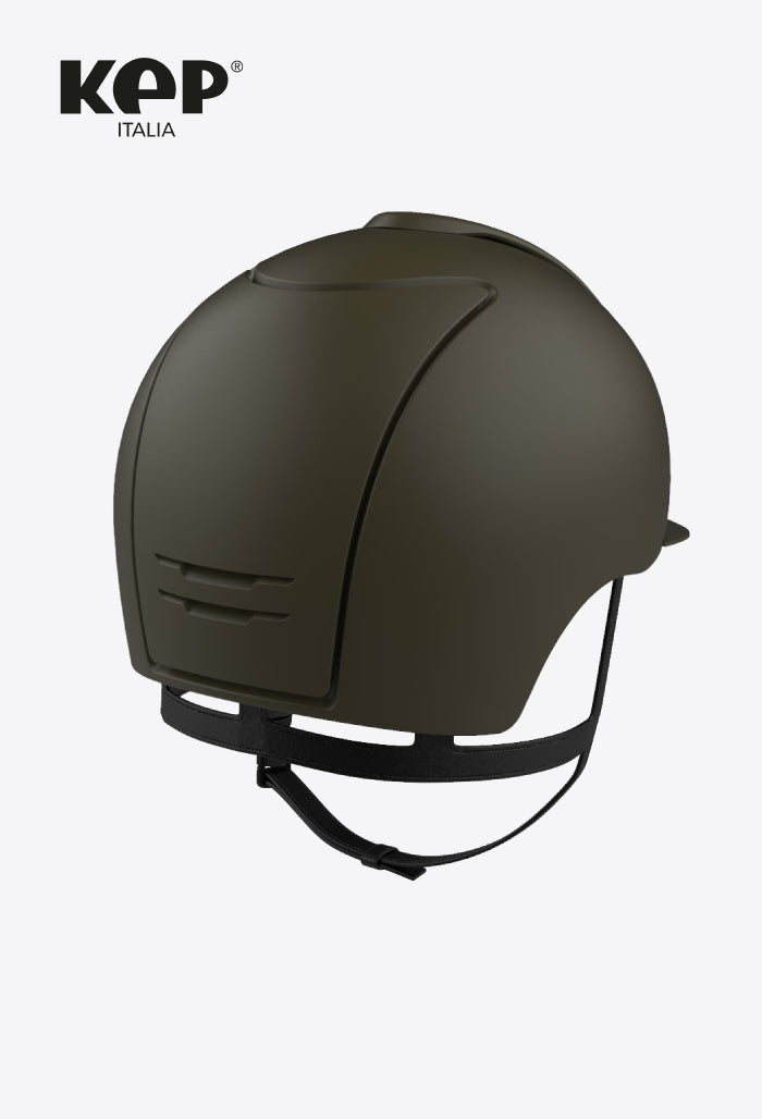 KEP - Helmet Cromo 2.0 Textile