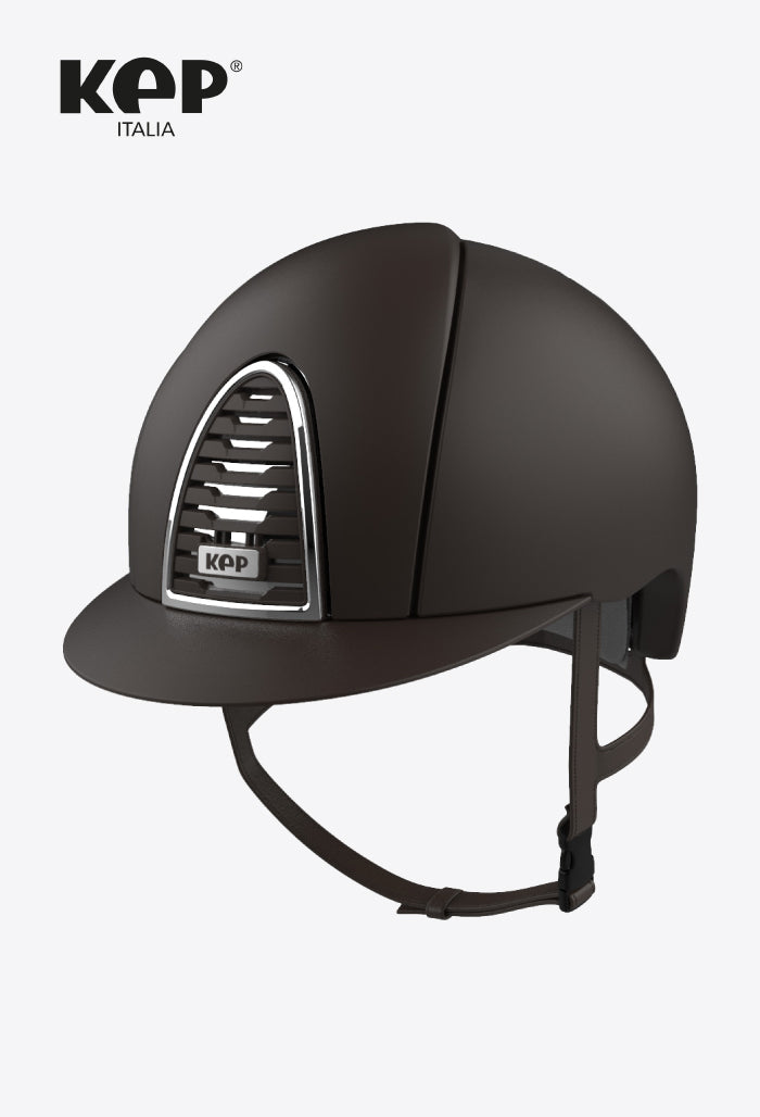 KEP - Helmet Cromo 2.0 Textile