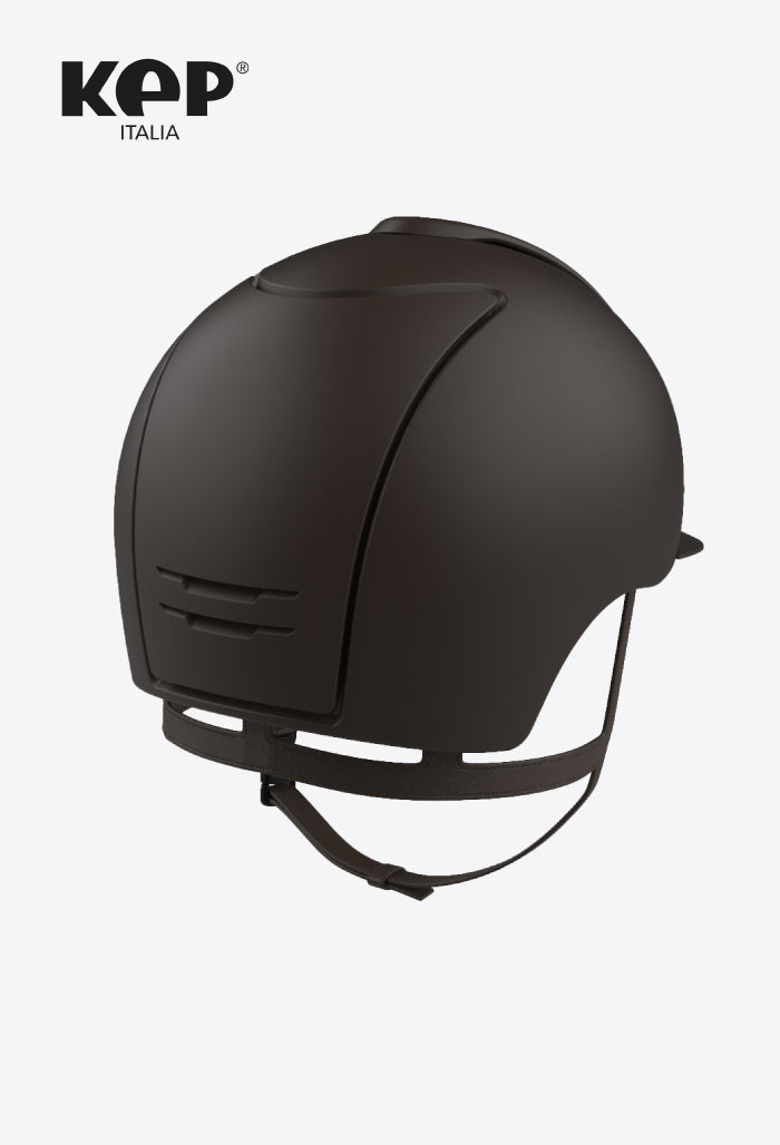 KEP - Helmet Cromo 2.0 Textile