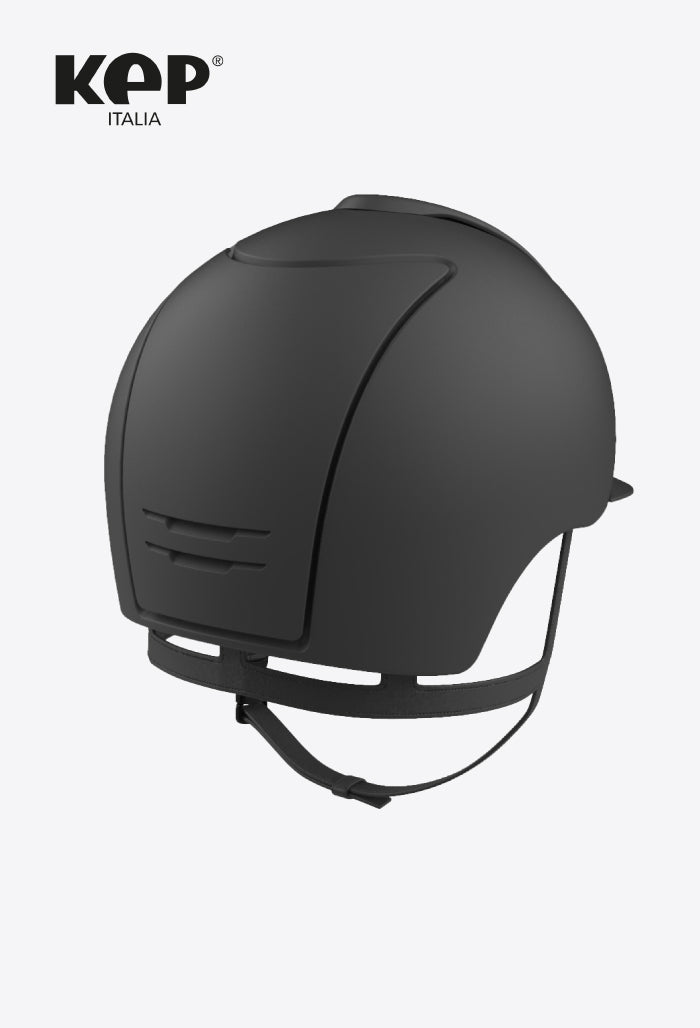 KEP - Helmet Cromo 2.0 Textile
