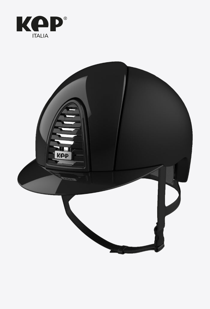 KEP - Helmet Cromo 2.0 Textile