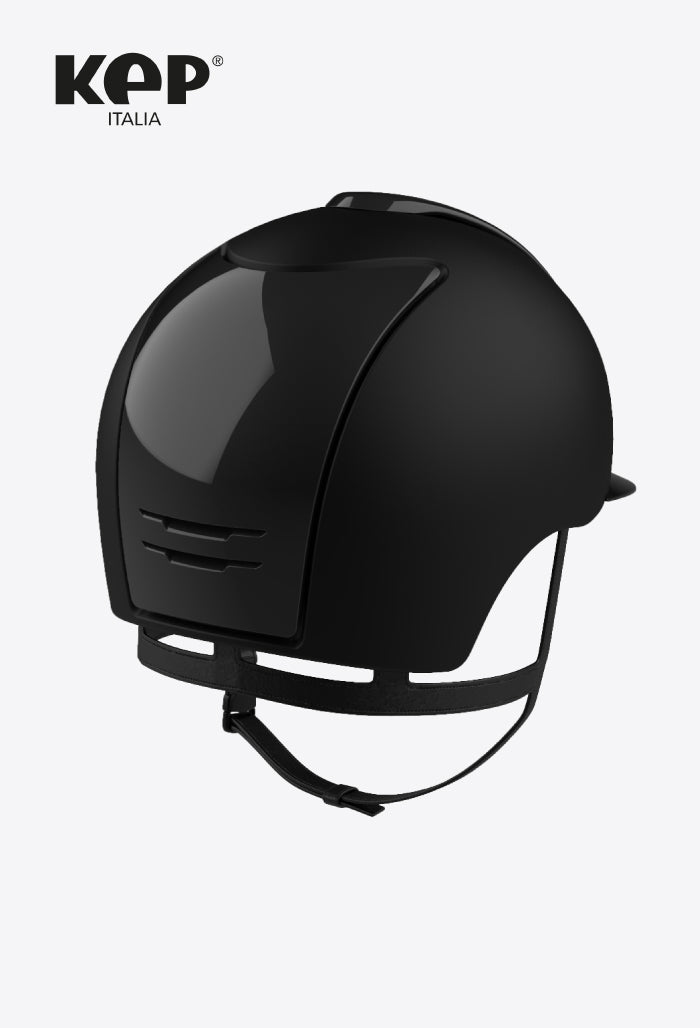 KEP - Helmet Cromo 2.0 Textile
