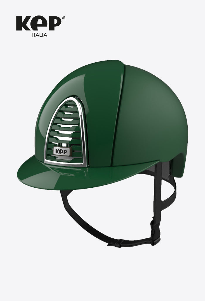 KEP - Helmet Cromo 2.0 Textile