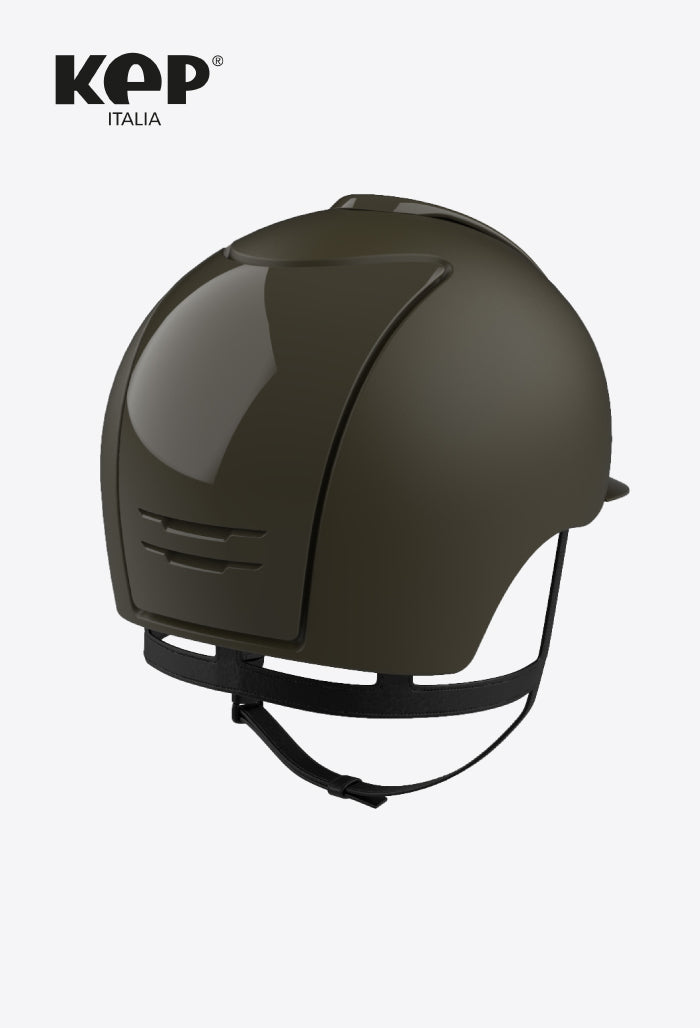 KEP - Helmet Cromo 2.0 Textile