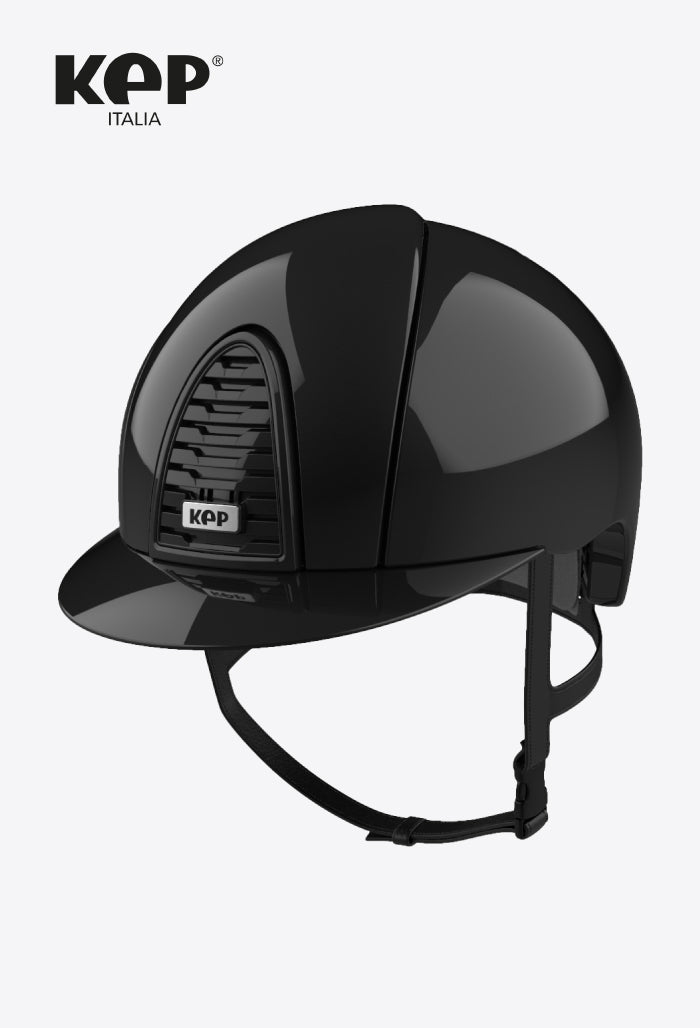 KEP - Helmet Cromo 2.0 Polish