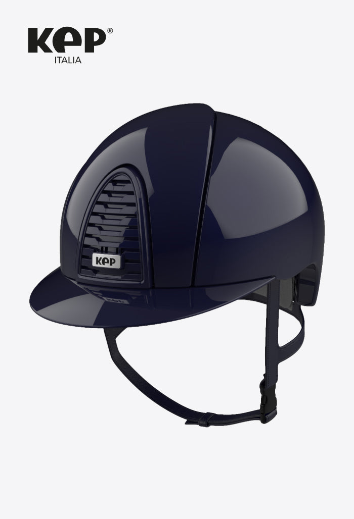 KEP - Helmet Cromo 2.0 Polish