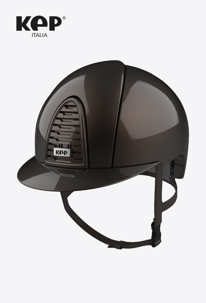 KEP - Helmet Cromo 2.0 Polish