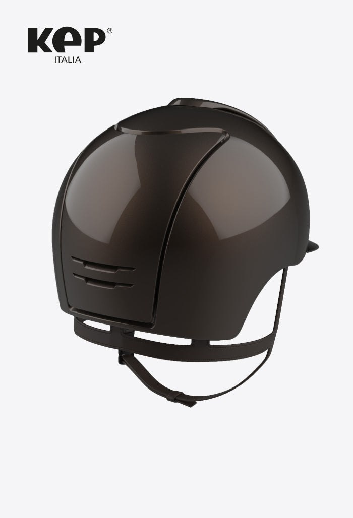KEP - Helmet Cromo 2.0 Polish