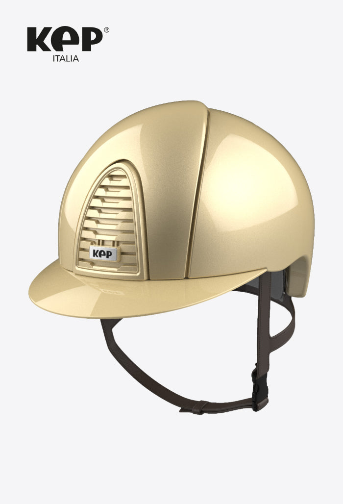 KEP - Helmet Cromo 2.0 Metal