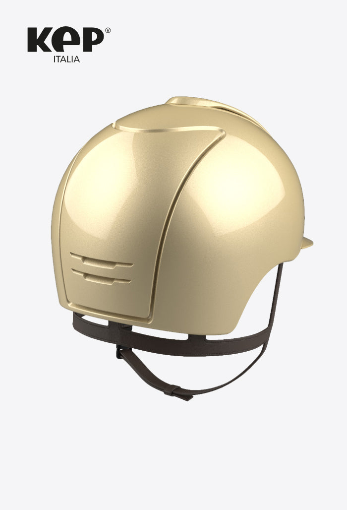 KEP - Helmet Cromo 2.0 Metal