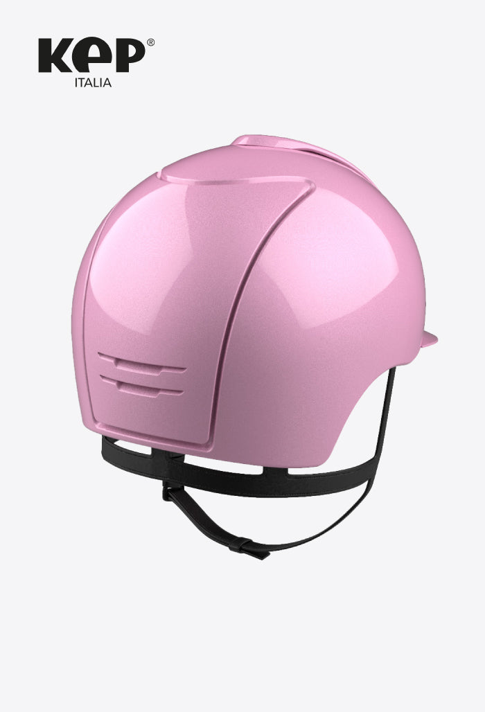KEP - Helmet Cromo 2.0 Metal