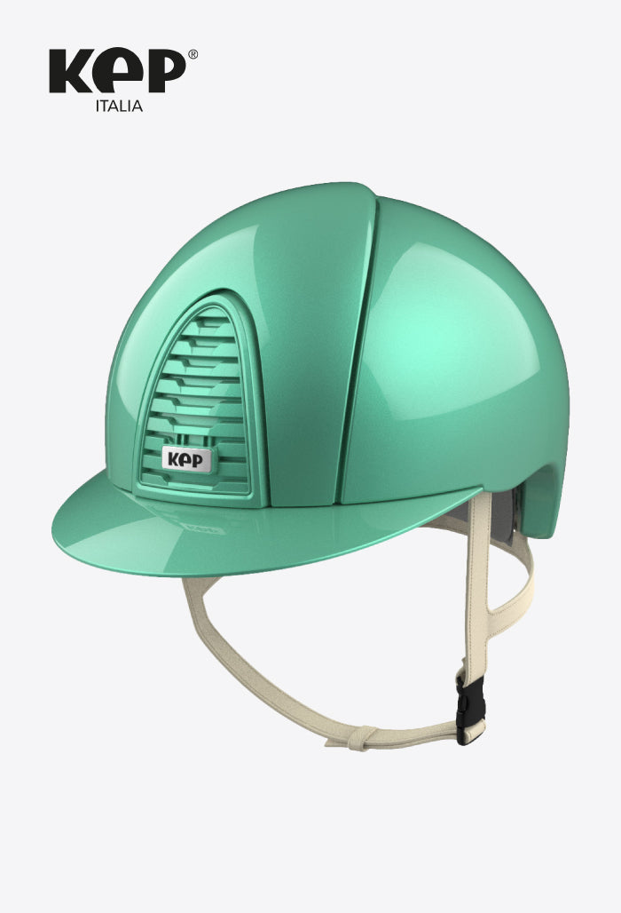 KEP - Helmet Cromo 2.0 Metal
