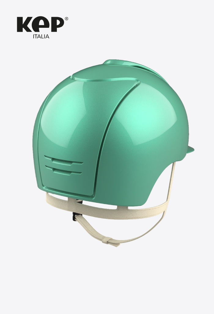 KEP - Helmet Cromo 2.0 Metal