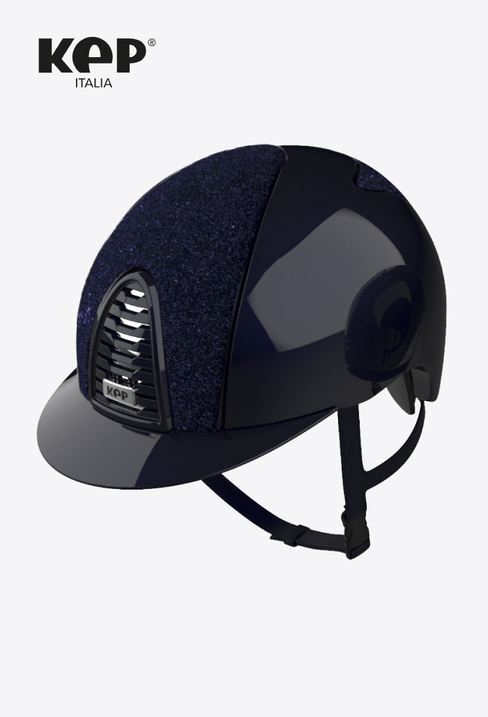 KEP - Helmet Cromo 2.0 Tessuti