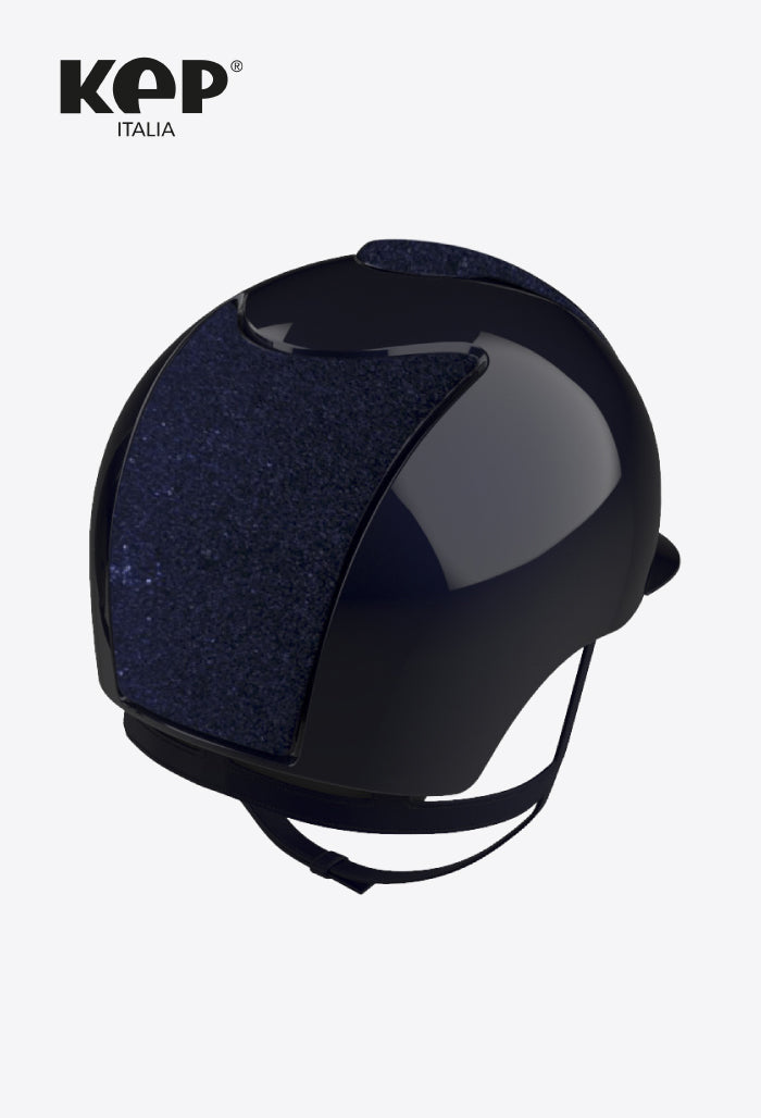 KEP - Helmet Cromo 2.0 Tessuti