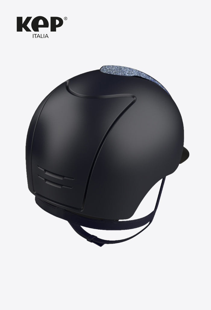 KEP - Helmet Cromo 2.0 Tessuti