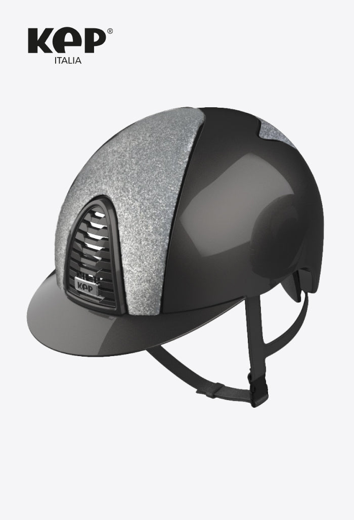 KEP - Helmet Cromo 2.0 Tessuti