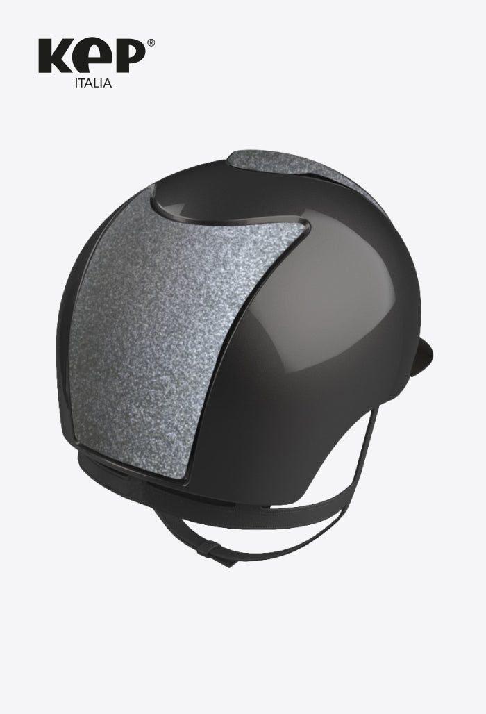 KEP - Helmet Cromo 2.0 Tessuti