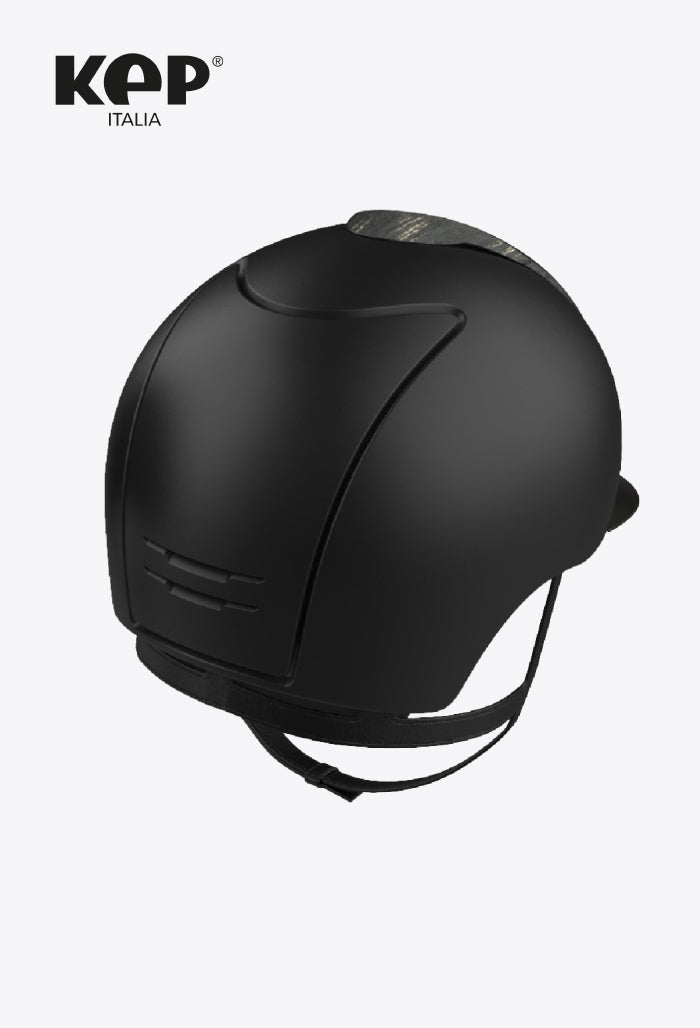KEP - Helmet Cromo 2.0 Tessuti