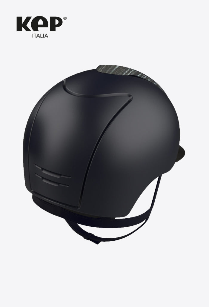 KEP - Helmet Cromo 2.0 Tessuti