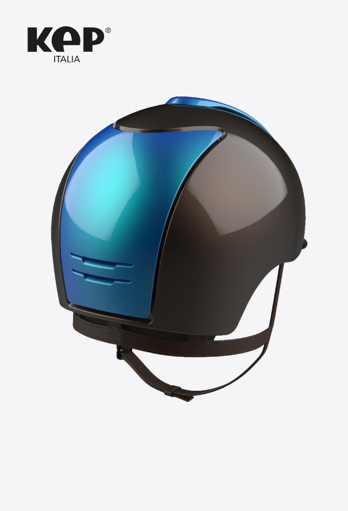 KEP - Helmet Cromo 2.0 XC Cross