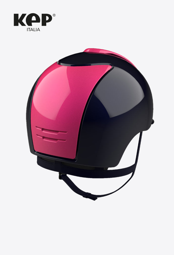 KEP - Helmet Cromo 2.0 XC Cross