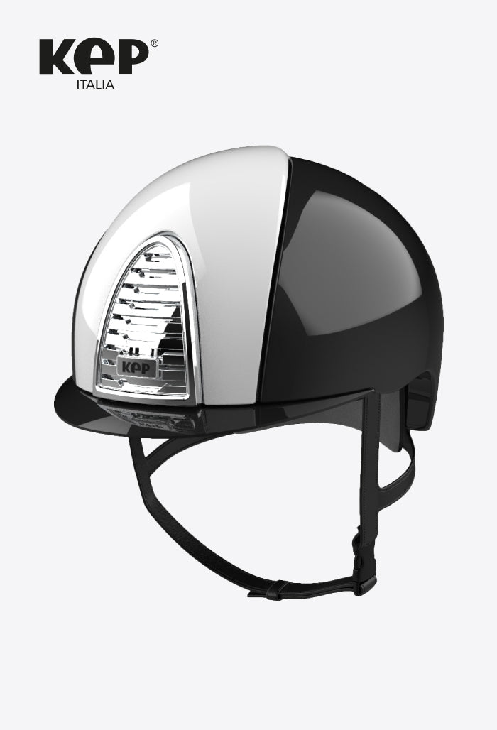 KEP - Helmet Cromo 2.0 XC Cross