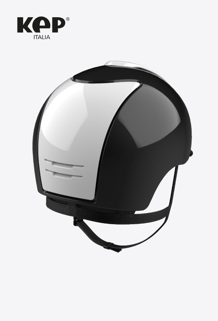 KEP - Helmet Cromo 2.0 XC Cross