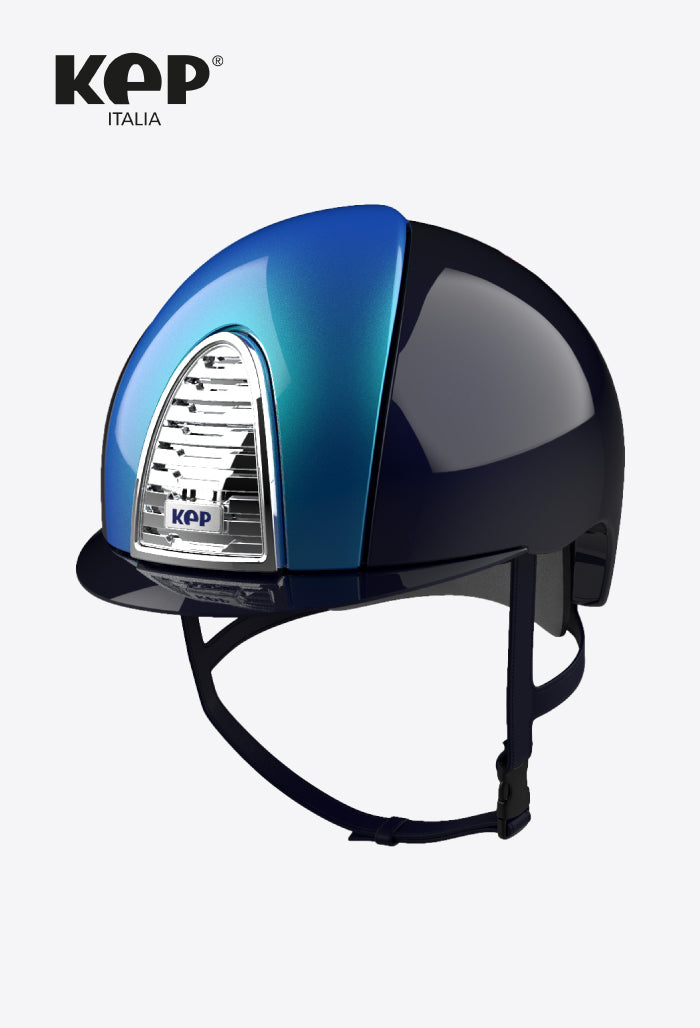 KEP - Helmet Cromo 2.0 XC Cross