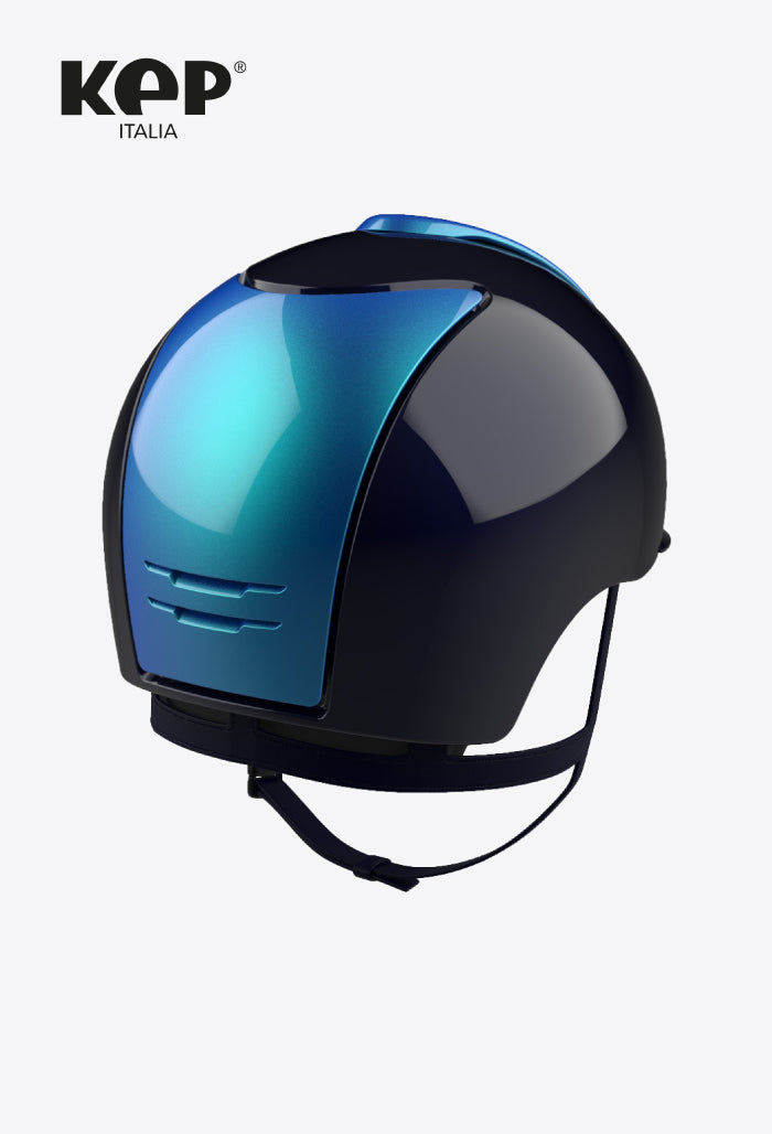 KEP - Helmet Cromo 2.0 XC Cross