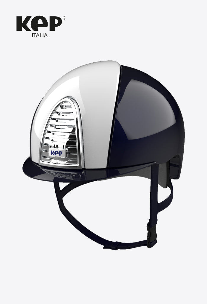 KEP - Helmet Cromo 2.0 XC Cross