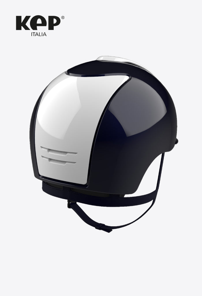 KEP - Helmet Cromo 2.0 XC Cross