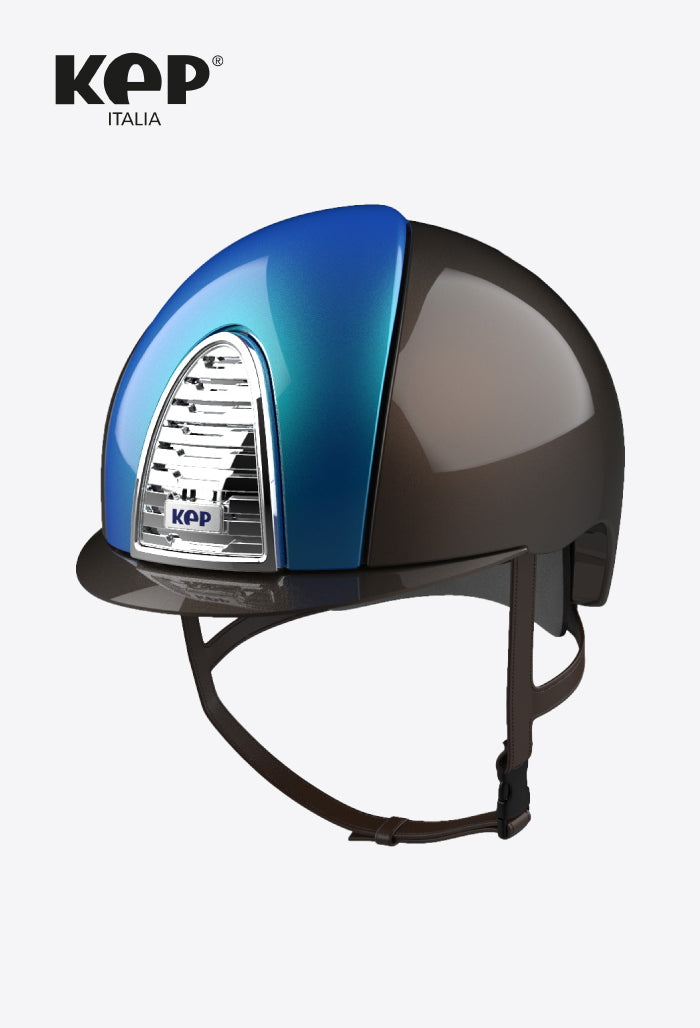KEP - Helmet Cromo 2.0 XC Cross