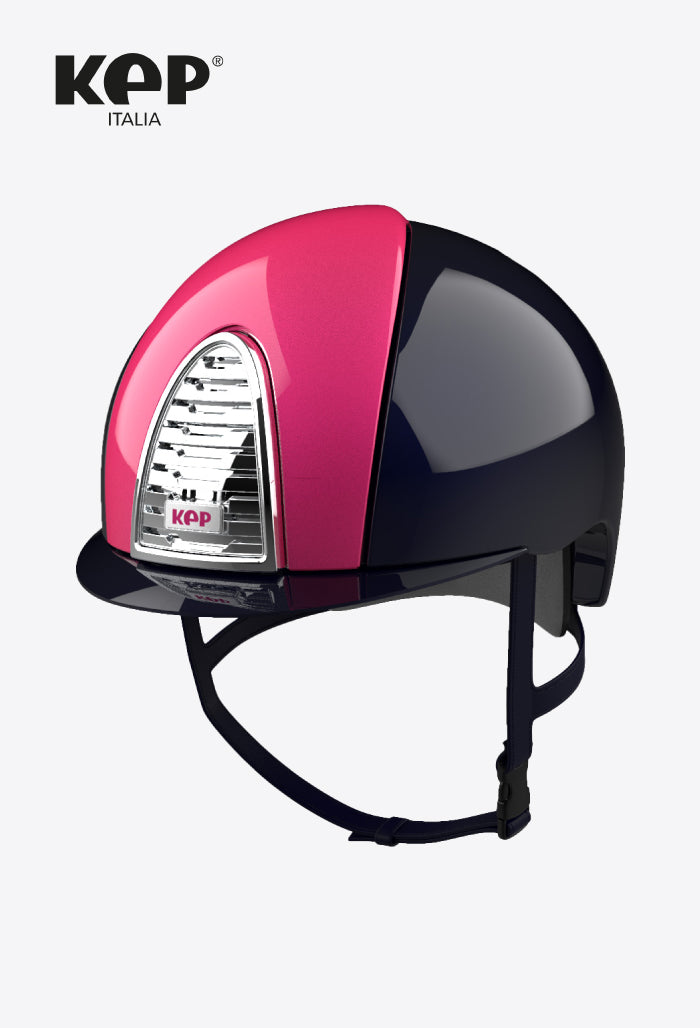 KEP - Helmet Cromo 2.0 XC Cross