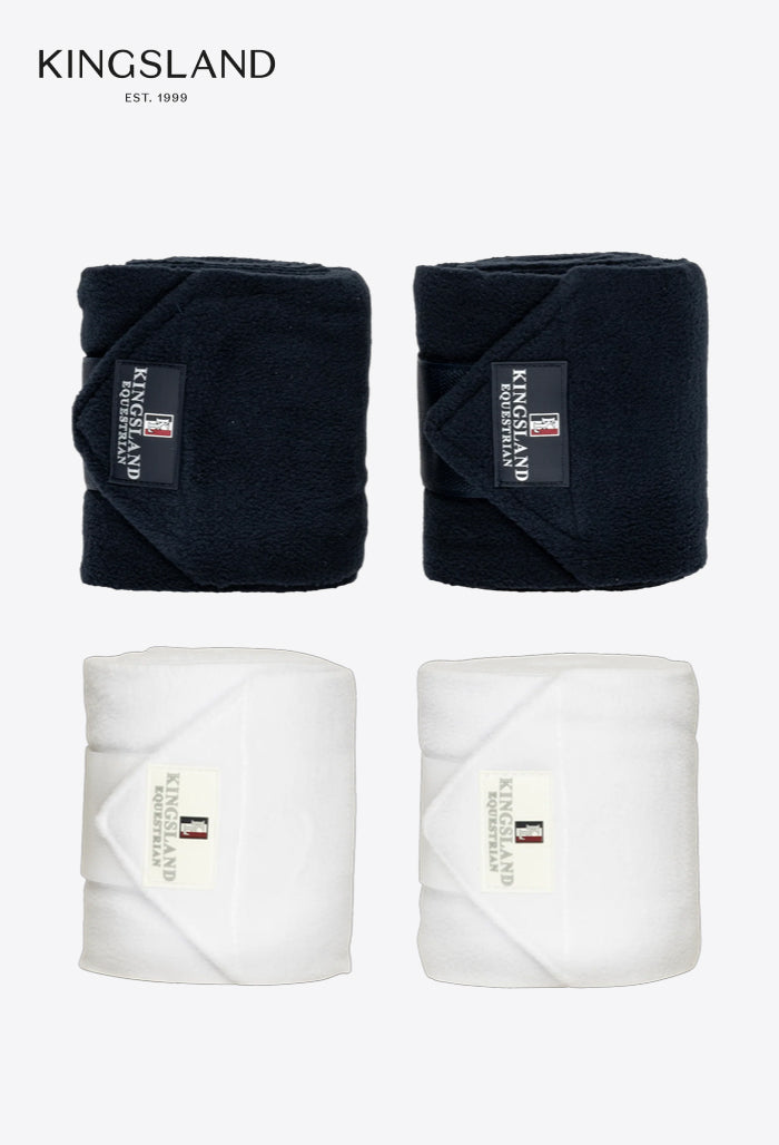 Kingsland - Classic Fleece Bandages