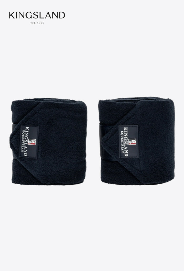 Kingsland - Classic Fleece Bandages