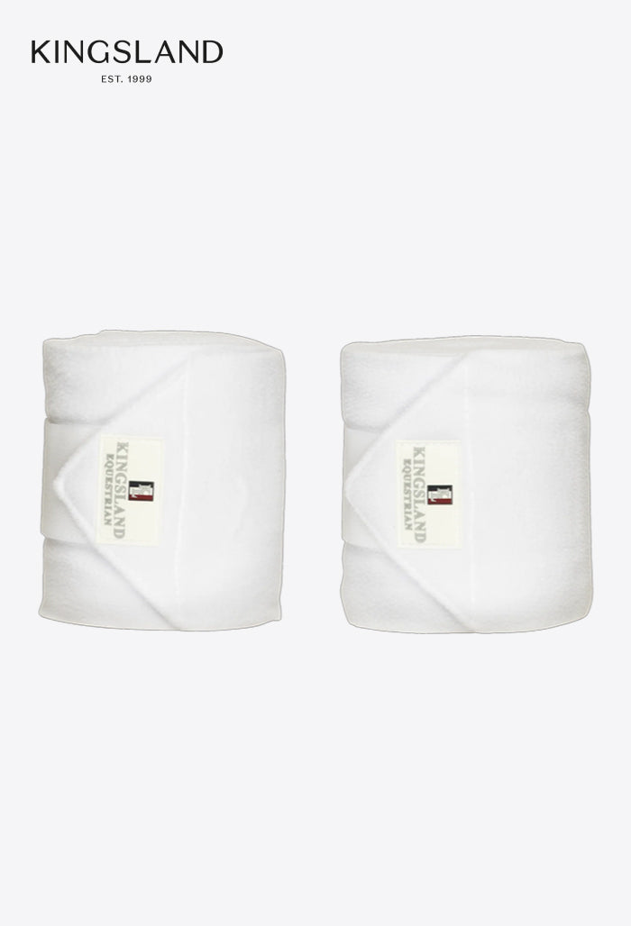 Kingsland - Classic Fleece Bandages