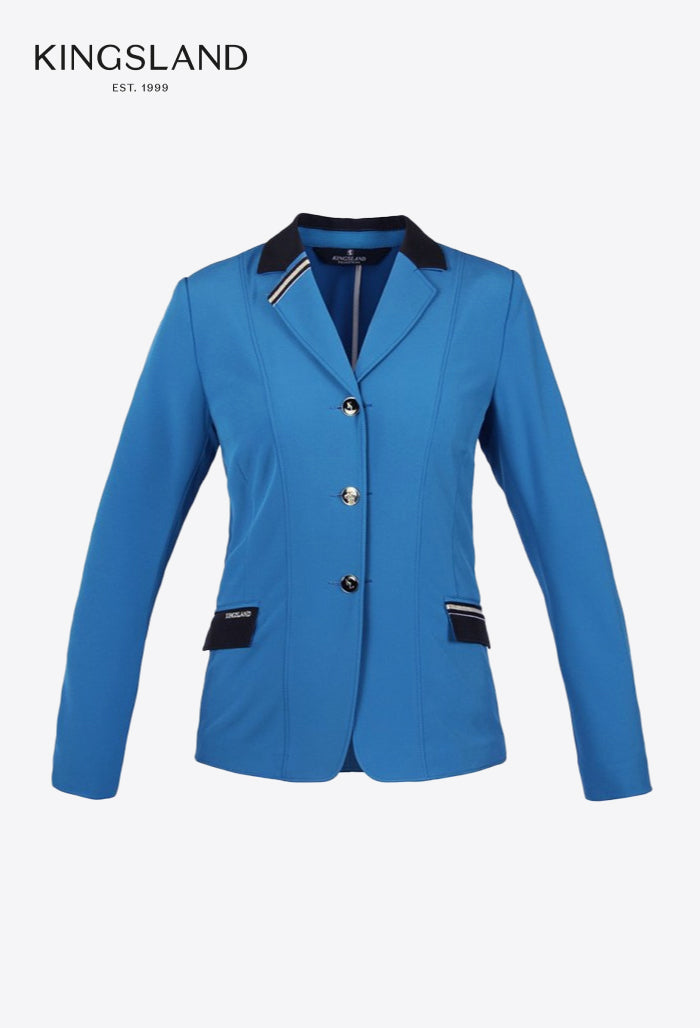 Kingsland - Women's Competition Jacket Abbey