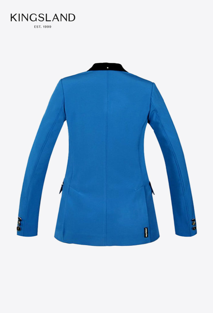 Kingsland - Women's Competition Jacket Abbey