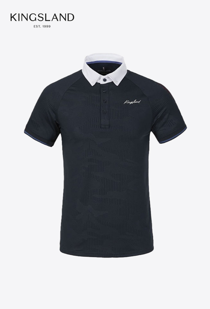 Kingsland - Children's Polo Shirt - KLorion