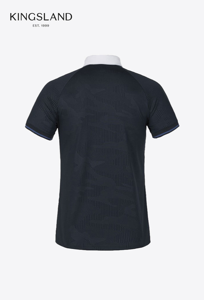 Kingsland - Children's Polo Shirt - KLorion