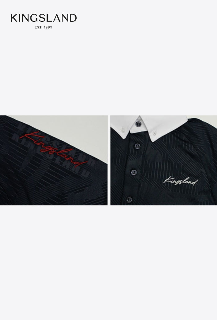 Kingsland - Children's Polo Shirt - KLorion