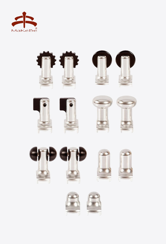 Makebe - Final Kit of Spur