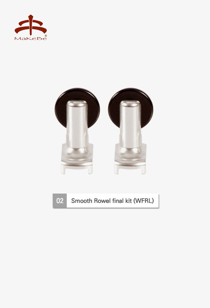 Makebe - Final Kit of Spur