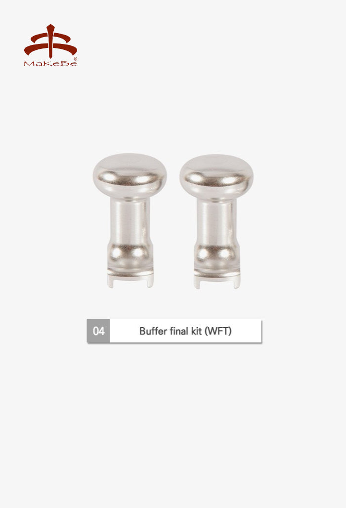 Makebe - Final Kit of Spur