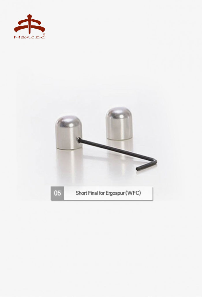 Makebe - Final Kit of Spur